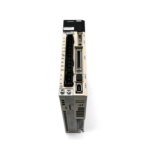 SGDV-2R8A01B002000 servoazionamento nuovo in scatola spedizione rapida PLC PAC e servomotore YASKAWA controller dedicati - Product Image 2