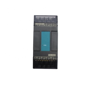 FBs-6AD Fatek PLC plc programmazione per l'automazione industriale modulare uso plcs - Product Image 6