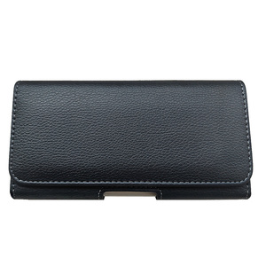 चमड़े की बेल्ट क्लिप छोरों फोन थैली के लिए Iphone 14pro अधिकतम सैमसंग S23 अल्ट्रा चमड़े की बेल्ट मामले - Product Image 2