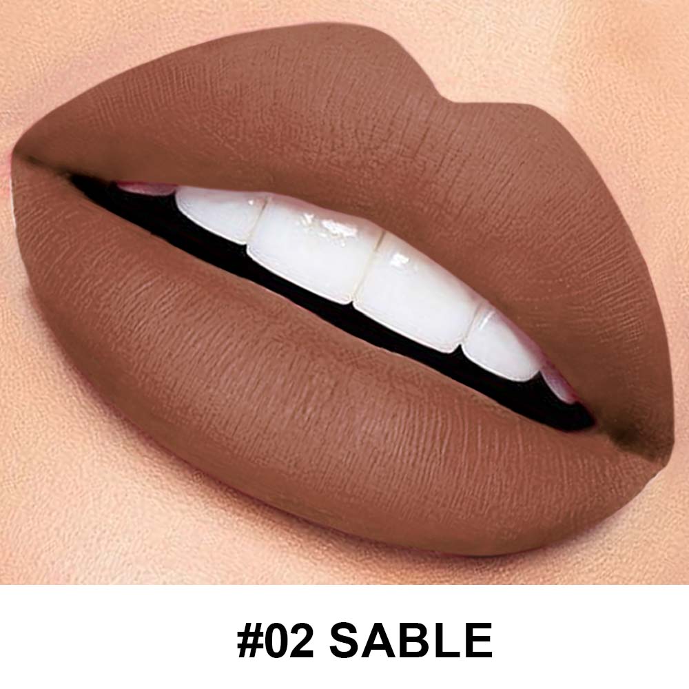 2 # SABLE