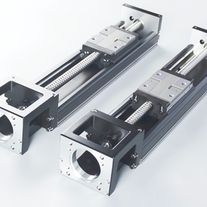 Standard Built-in <strong>Guideway</strong> Ball Screw <strong>Linear</strong> Actuator <strong>Linear</strong> Motion Guide <strong>Rail</strong> With Factory Prices - Product Image 5