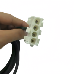 Yaskawa JZSP-CMM00-03-E SGMJV 7E CS 7D CV 7P serisi Fiber optik kablo Servo güç hattı özel Servo koşum - Product Image 2