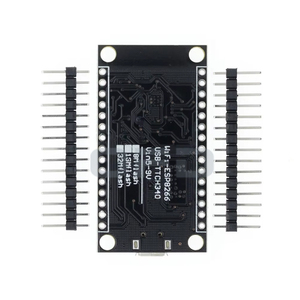 Nuovo ESP8266 CH340G 32M IoT modulo ESP8266 CH340G scheda di sviluppo WiFi compatibile con il vecchio ESP8266 32M IOT modulo per NodeMCU - Product Image 3