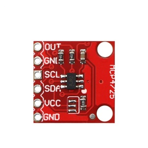 Scheda di sviluppo modulo Breakout MCP4725 I2C DAC