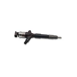 トップフューエルインジェクター23670-0l050For To Yota Hilux 1kd-ftv 3.0l 23670-0L050コモンレールフューエルインジェクターノズル23670-30370 - Product Image 6