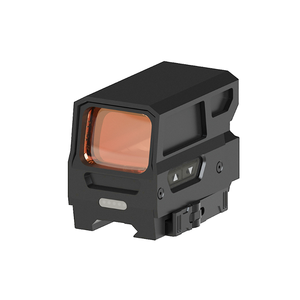 Đa dạng thông số kỹ thuật, kính ngắm điểm đỏ, chấp nhận tùy chỉnh, chất lượng cao, ống ngắm săn bắn, OEM&ODM - Product Image 2