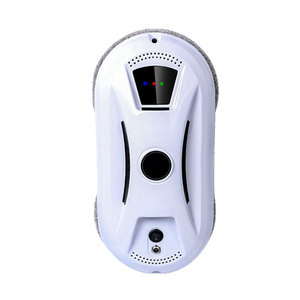Vacuum Cleaner New windows Cleaning Robot Window Washer Electric Glass Remote Control for Home with Edge <strong>Detection</strong> <strong>Function</strong> - Product Image 1
