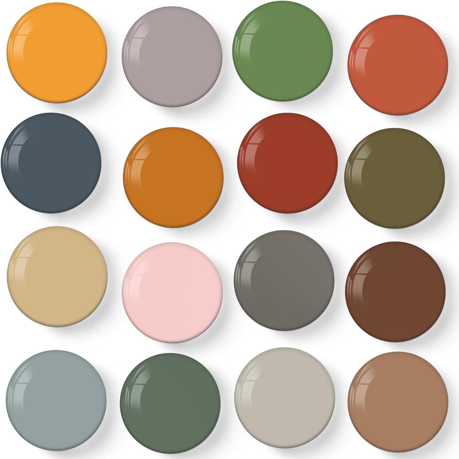 Couleurs unies