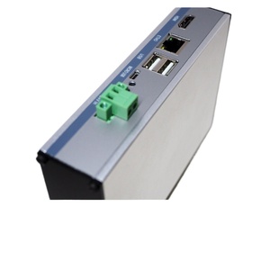 CODEPI ahududu Pi CODESYS PLC Ethercat Profinet UPS endüstriyel ana istasyon