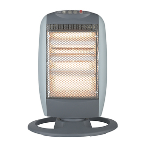 Magic Point Halogen Tube Electric Infrared Radiant <strong>Heater</strong> - Product Image 2