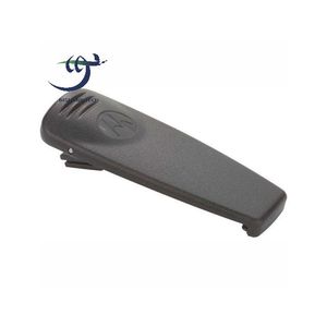 RLN6307 BOM Components SPRING ACTION BELT CLIP FOR <strong>RDX</strong> RLN6307 - Product Image 1