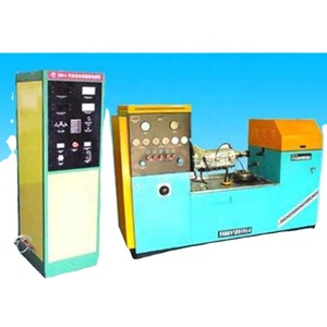 Banco de prueba de caja de cambios automática para automóvil, suministro de fábrica - Product Image 1