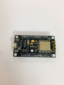 Modulo Wireless NodeMcu Lua WIFI Internet delle cose scheda di sviluppo ESP8266 CP2102 con Antenna pcb e porta usb vendita calda - Product Image 6