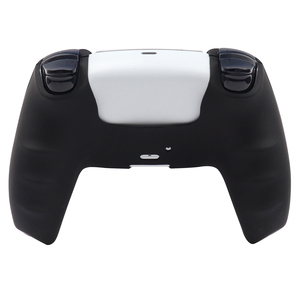 RALAN custodia in Silicone per PlayStation 5 4 Controller Cover Gamepad custodia protettiva in gomma per PS5 Controller Cover custodia - Product Image 2