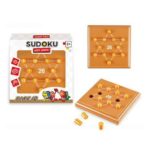 Little Bunny Jumping Cross Country <strong>Toys</strong> Exciting Intelligent Board Games Set for Kids