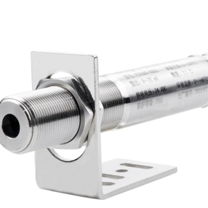 Sensor de temperatura infrarrojo de salida en línea 4-20ma/0-10V/RS485/transmisor de temperatura