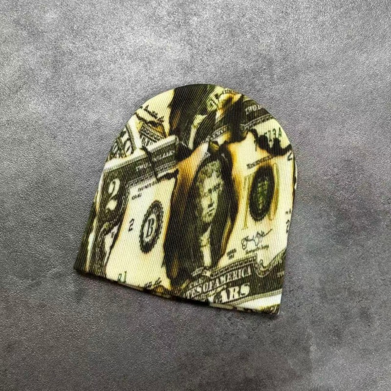 Dollar jaune