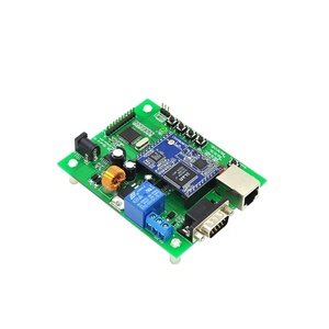 Pcb板制造接入点无线硬盘u盘PCBA制造商组装PCBA板，提供文件