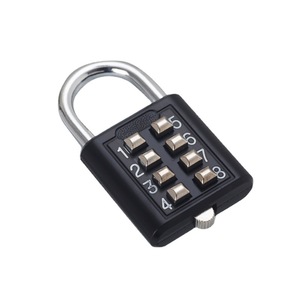 8 кнопочный замок с кодовым замком - Product Image 5
