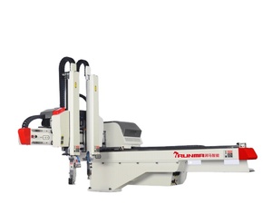 Kit Robot di carico professionale prezzi Arduino fai da te braccio Robot saldatrice Laser automatica marca Runma RQ900WD
