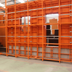 批发沁源精密混凝土柱钢房屋建筑混凝土模板 - Product Image 2