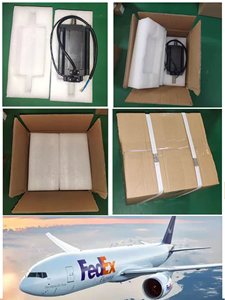 48v 6kw 7kw 8kw di alta corrente pwm dc motor controller regolatore di 800A dc regolatore di velocità del motore per pm o una serie di eccitato veicolo elettrico - Product Image 5