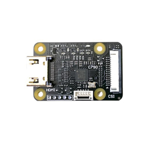 <strong>Raspberry</strong> <strong>Pi</strong> C790 Pikvm HD-Compatible in to CSI-2 Electronic Modules and Kits in to CSI-2