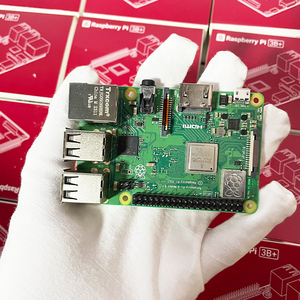 Essential IoT Development Starter Kit Verbesserte Raspberry Pi 3 Modell B/B Prototyping-Tools Verbesserte Version Board und Tools