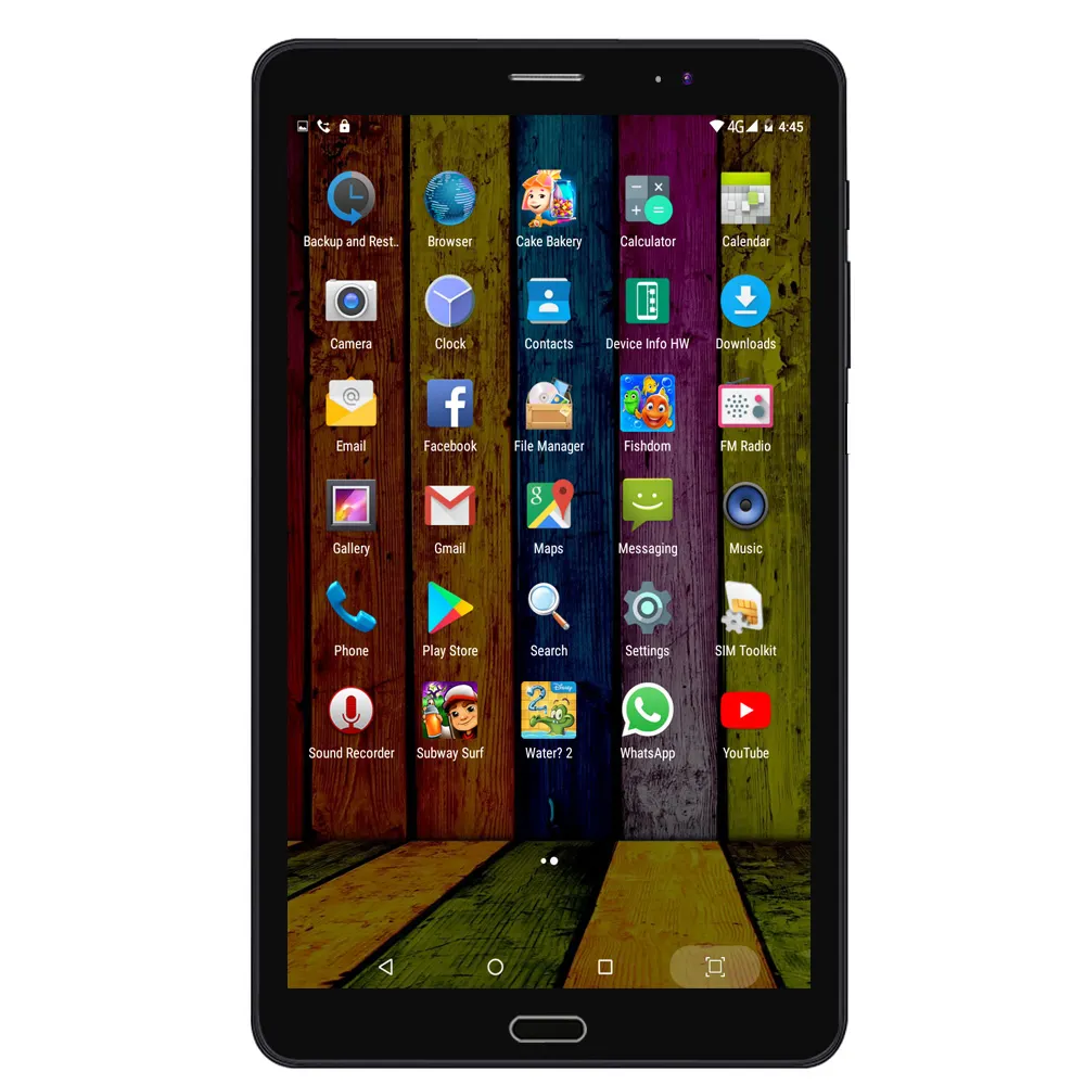 Tablet 8 Inch 4 Gam Phablet Dual Sim Card Android 10 4 Gam 5 Gam LTE IPS 4 Gam Điện Thoại GMS Điện Thoại Di Động Android Máy Tính Bảng Pc