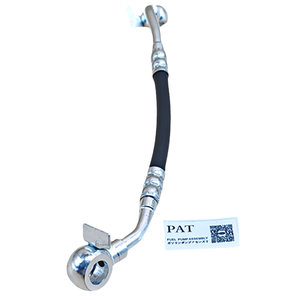 Turbo yağ besleme hattı Navara 65-vk53a 14665 Vk53A Navara 65vk53a Navara D40 platformu şasi için 3.0 Dci 2020 Pat otomobil parçaları tüp takma-yağ - Product Image 2