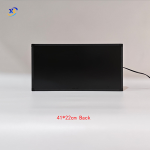 Personalizzazione Full Color Moving ScreenOutdoor Shop LED Rolling WIFI programma cartello pubblicitario Multi colore Display a Led - Product Image 3