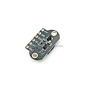 Stock Módulo de sensor de rango láser TOF050C TOF200C TOF400C 50CM/2M/4M IIC para Arduinos STM32