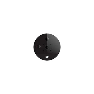 Easy to <strong>Install</strong> Door Viewer Camera Peephole Doorbell With Night Vision Video <strong>Intercom</strong> Motion Detection High Resolution - Product Image 4