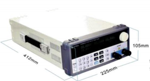 電子プログラマブルDC電源36V10ADCスイッチング電源 - Product Image 5