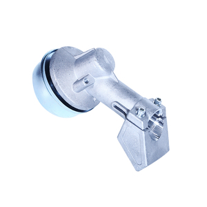 25.4mm Gear Box Head Gearbox Case Assy M10X1.0 Fit for FS120 FS200 FS250 FS85 FS90 FR480 <strong>450</strong> Trimmer Brush <strong>Cutter</strong> Working Head - Product Image 1