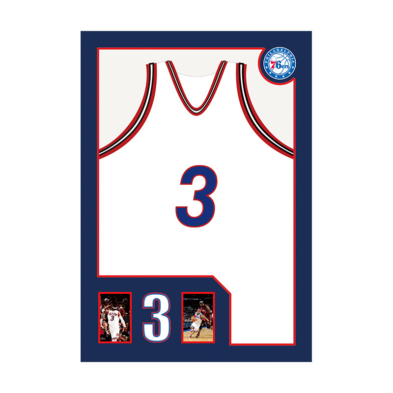 Iverson Model B