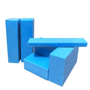 含PE材料制成的高聚乙烯HDPE板UHMW块，用于切割成型挤出服务 - Product Image 5