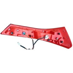 POUR Wuling Chevrolet Baojun <span class=keywords><strong>530</strong></span> Ensemble de feux arrière, feux de signalisation arrière, feux arrière à LED 23593481 - Product Image 5