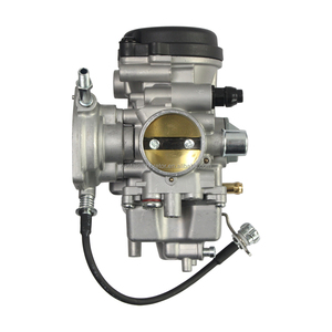 Pd33j 33mm karbüratör Carb için Yamaha büyük ayı 250 400 Bruin 250 350 bruk 400 450 Wolverine 350 450 Grizzly 350 400 450