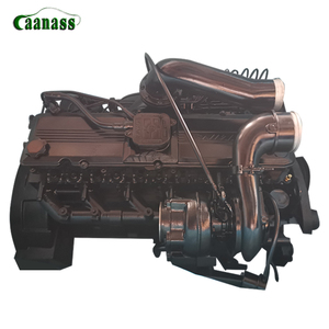 Different Model Yuchai Weichai Cumins Bus <strong>Engine</strong> with Quality Guarantee;<strong>city</strong> Bus Parts Use for Zhongtong Higer yutong Kinglong - Product Image 5