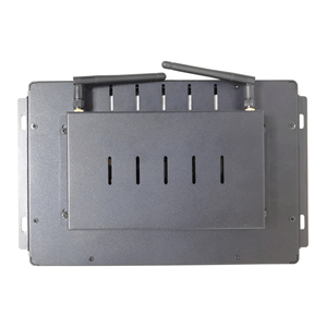 Wall Mount 21.5 Inch All in One Industrial Touch Panel PC <strong>Computer</strong> for Automation <strong>Solutions</strong> - Product Image 3