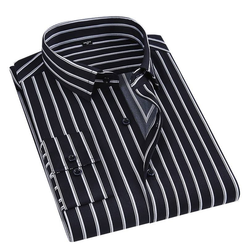 04 white Stripe