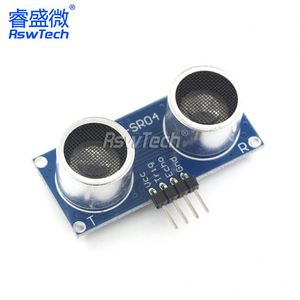 HC-SR04 HCSR04 HC SR04 4pin Ultraschall-Wellen detektor Ranging Sensor Modul für Abstands sensor