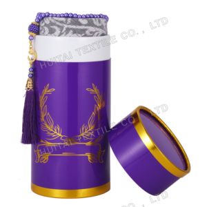 Muslim Prayer Mat Sets Islamic Prayer Rug With tasbih Romadan Gift Set - Product Image 5