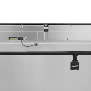 หน้าจอเดิมสำหรับ Apple iMac 24 M3 A2873 A2874 2023แอลซีดีประกอบจอแสดงผลทดแทนด้วยแถบกาว - Product Image 4