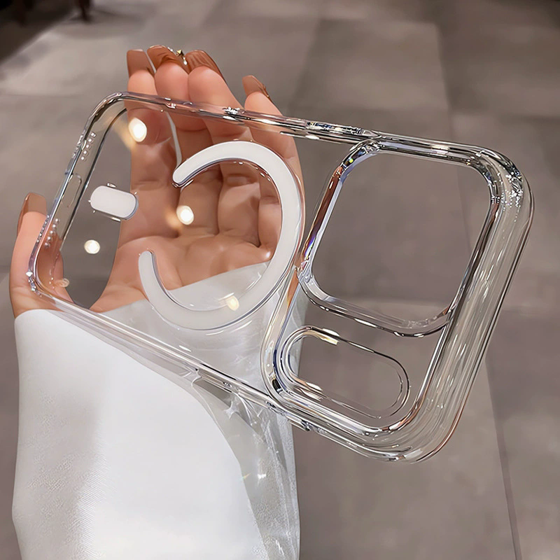 Crystal Clear