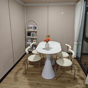 Nhỏ Modular prefab nhà khai thác mỏ lao động trại nhà gấp container nhà sản xuất - Product Image 4