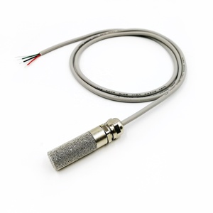NTC Thermistor DS18B20 PT100 PT1000 RTD SHT21 <strong>Temperature</strong> and Humidity <strong>Sensor</strong> with RS485 Transducer - Product Image 6