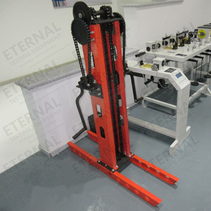 Soil Cone Penetrometers and Vane Shear <strong>test</strong> Dual-use Apparatus /CPT - VST Dual-use Apparatus - Product Image 4