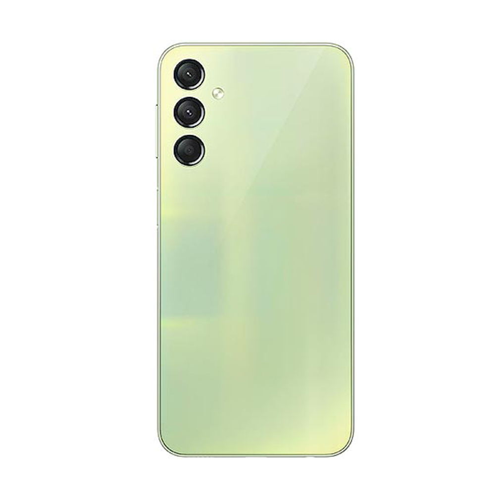 Verde